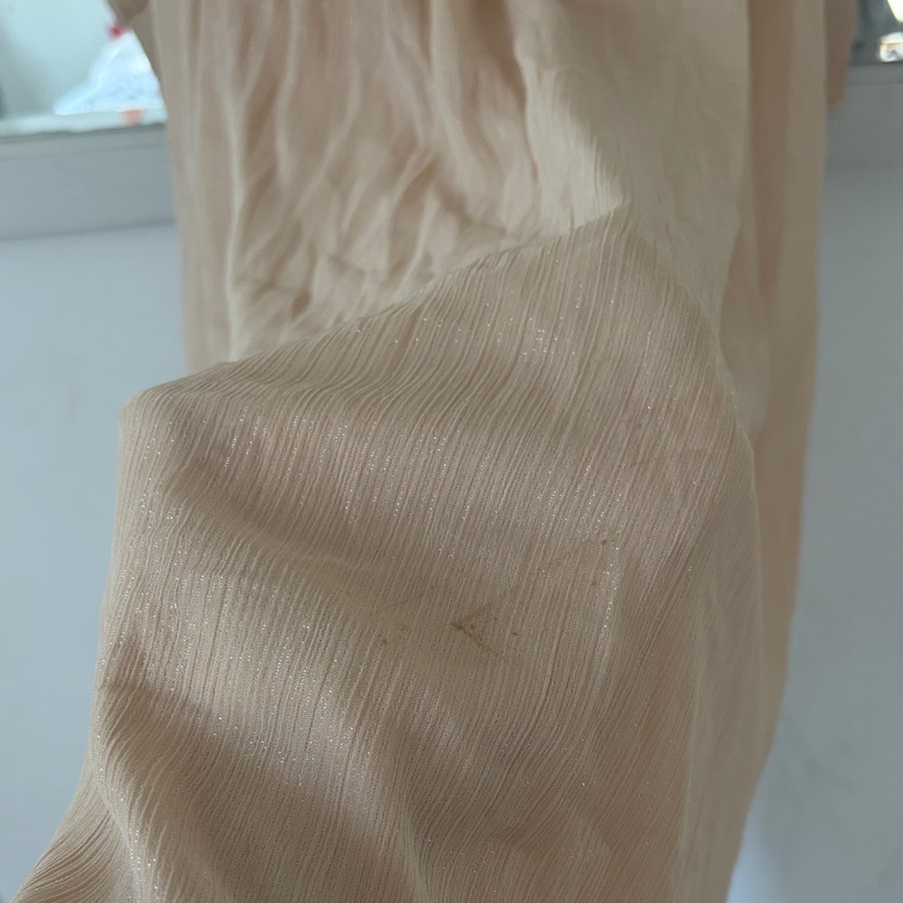 Baltic Born V-Neck Maxi- Small - Picture 7 of 7